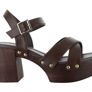 Sandalias Senties 856 Para Mujer