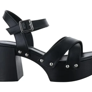 Sandalias Senties 856 Para Mujer