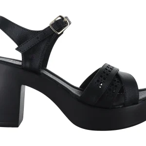 Sandalias Melissa Garcia Luna Rosa 1358 Para Mujer