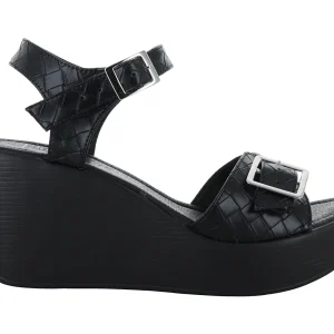 Sandalias Melissa Garcia Luna Rosa 6115 Para Mujer