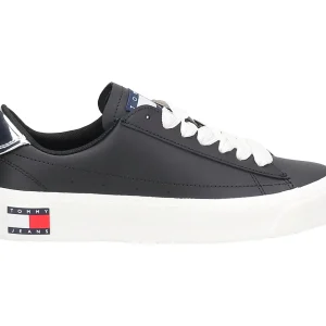 Tenis Tommy Hilfiger N02284 Para Mujer