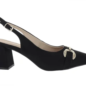 Zapatos Lady Paulina 23718 Para Mujer