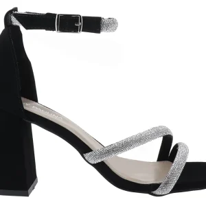 Sandalias Lady Paulina 22714 Para Mujer