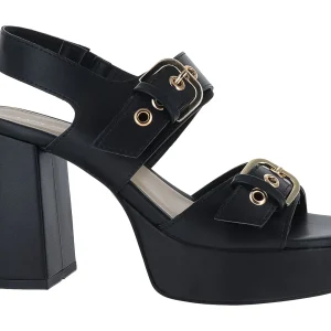 Sandalias Lady Paulina 34303 Para Mujer