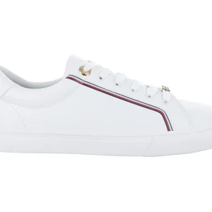 Tenis Tommy Hilfiger W07575 Para Mujer