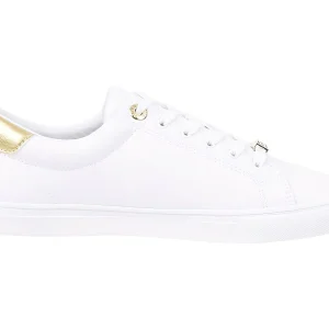 Tenis Tommy Hilfiger W07574 Para Mujer