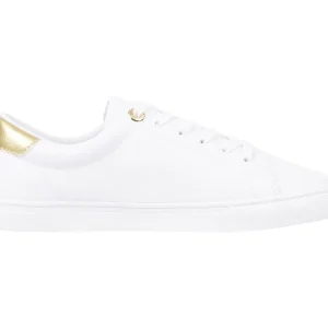 Tenis Tommy Hilfiger W07573 Para Mujer