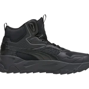 Tenis Puma Trinity Mid Hybrid 392327 Para Hombre