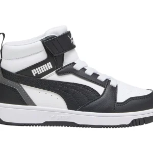 Tenis Puma 393832 Para Niño