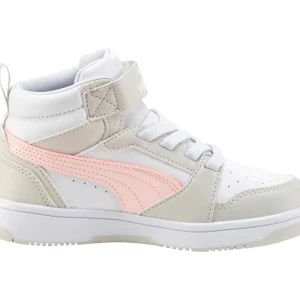 Tenis Puma 393832 Para Niña