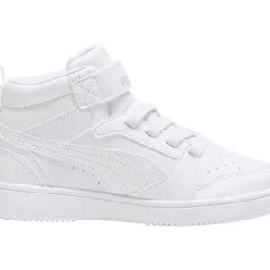 Tenis Puma 393832 Para Niño