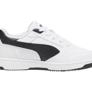 Tenis Puma 393834 Para Niño