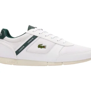 Tenis Lacoste Menerva Sport Para Hombre