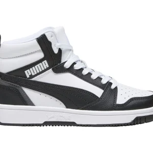 Tenis Puma 393831 Para Niño