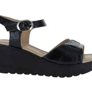 Sandalias Clinton 6402 Para Mujer