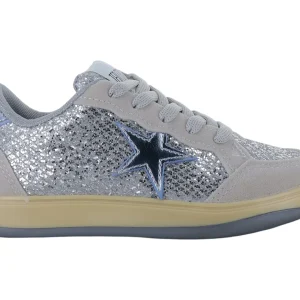 Tenis Ten Colours Golden Para Niña