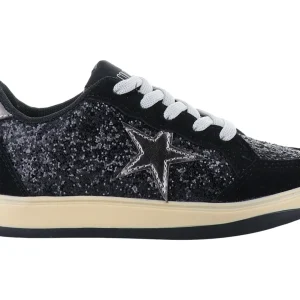 Tenis Ten Colours Golden Para Niña