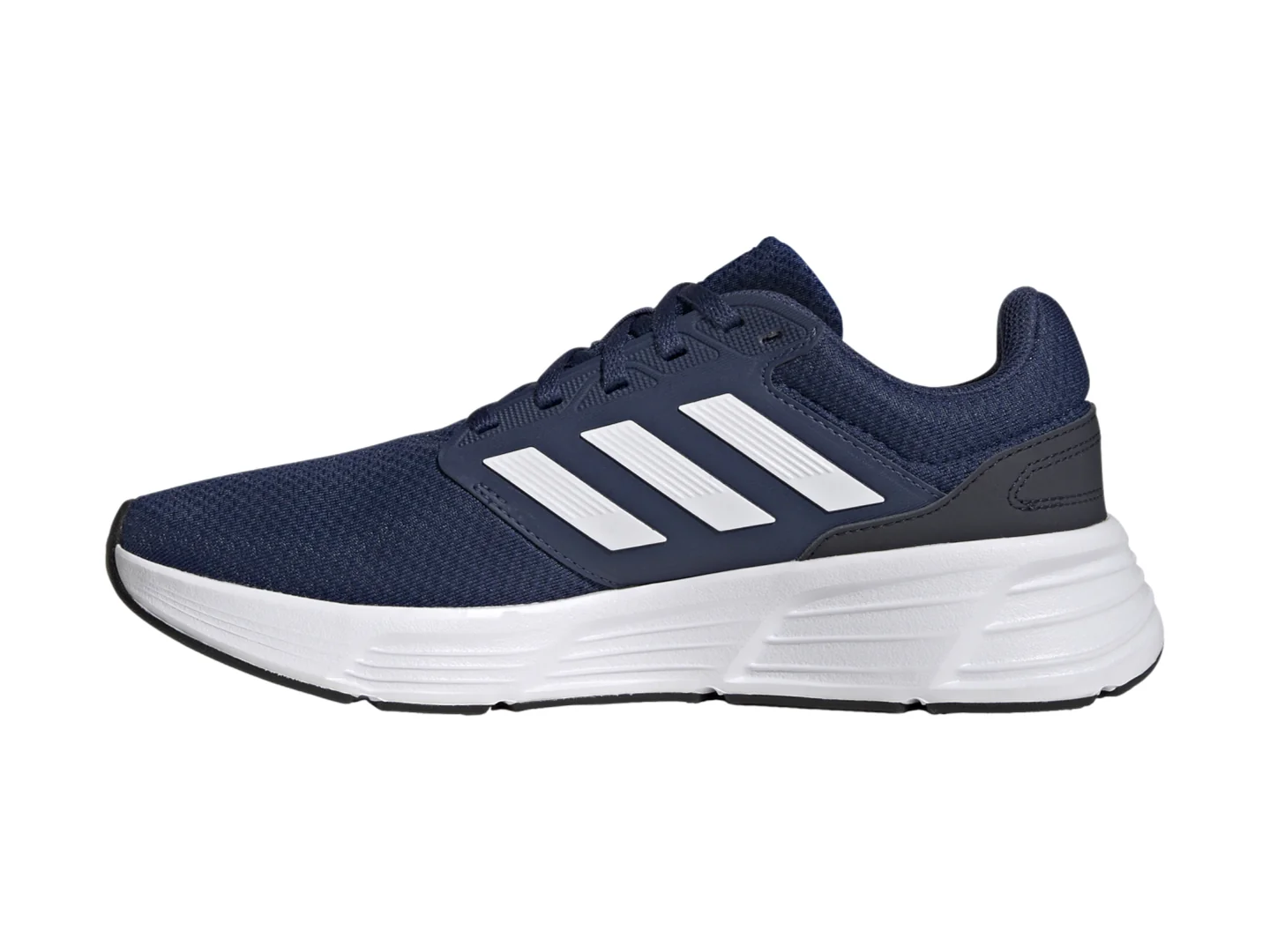 Tenis Adidas Galaxy 6 M Gw4139 Para Hombre - Imagen 4