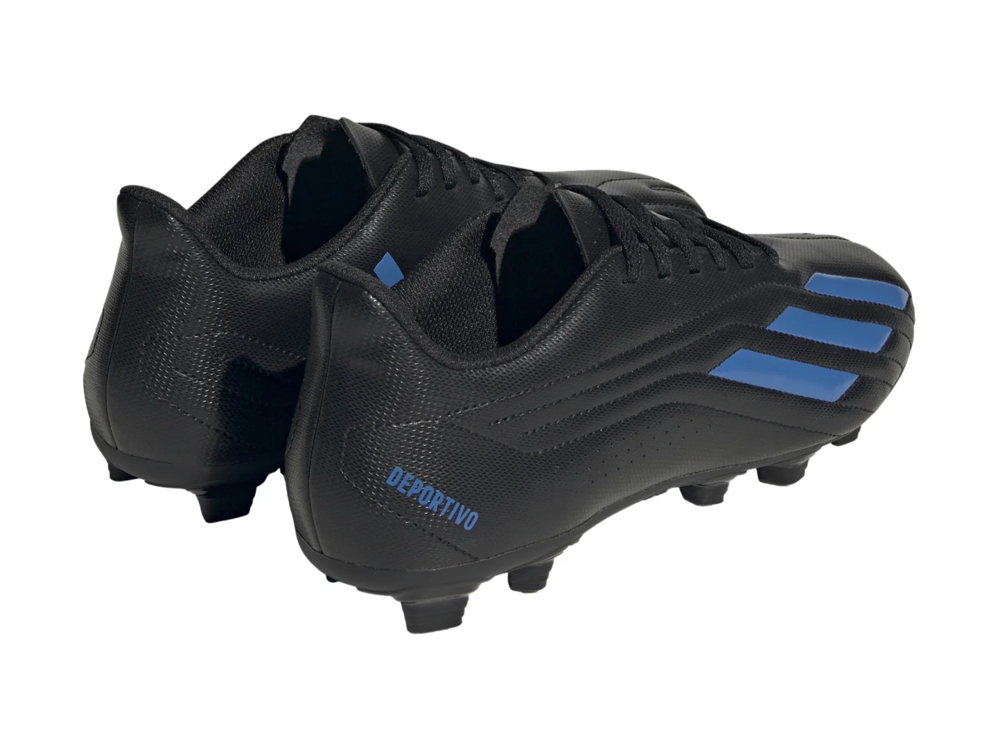Tenis Adidas Deportivo Ii Fxg Hp2510 Para Hombre - Imagen 3