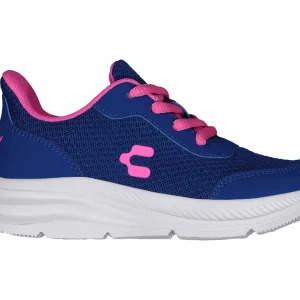 Tenis Charly 98763 Para Niña