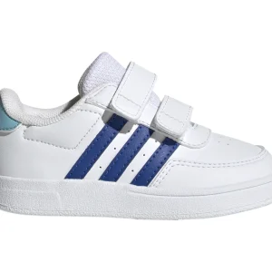 Tenis Adidas Breaknet 2 0 Cf I Ig9807 Para Niño