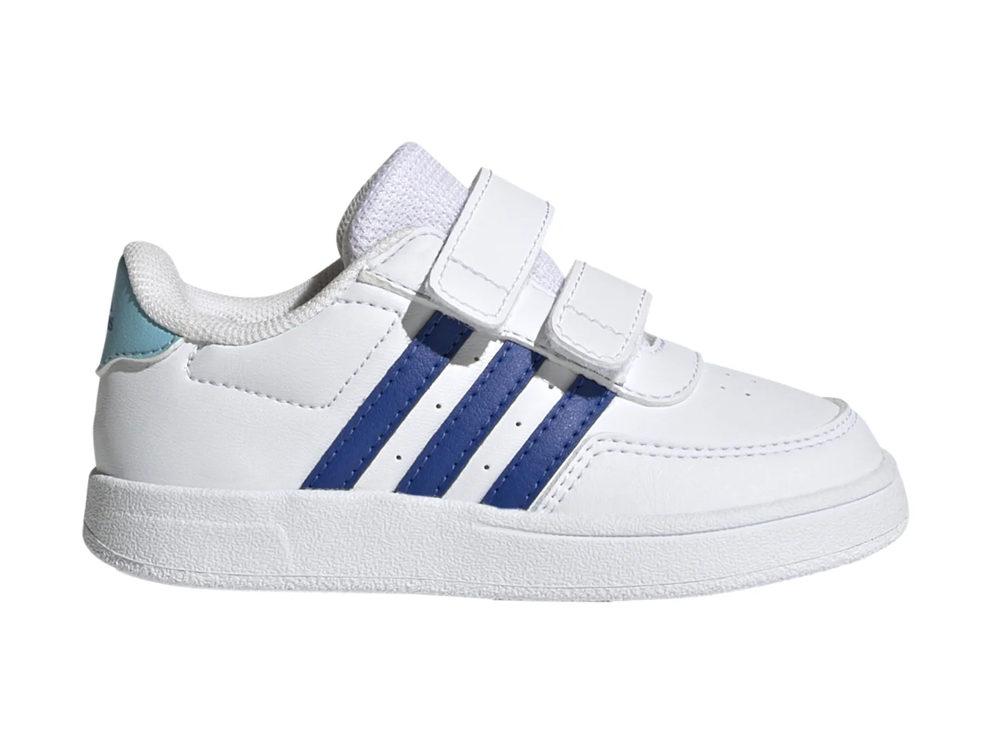 Tenis Adidas Breaknet 2 0 Cf I Ig9807 Para Niño