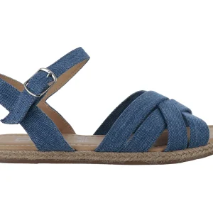 Sandalias Donova 512204 Para Mujer