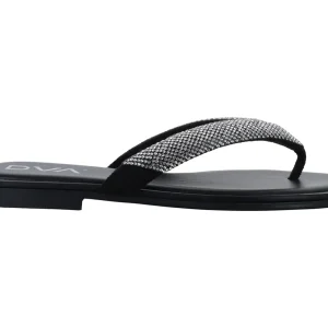 Sandalias Donova 202311 Para Mujer