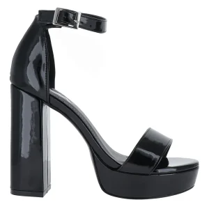 Sandalias Donova 713403 Para Mujer