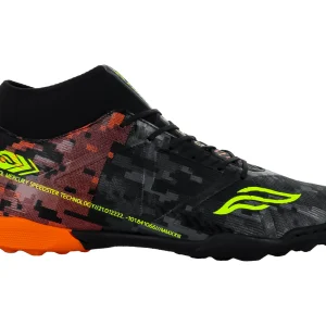 Tenis Furia 8410 8410 Para Hombre