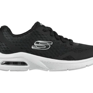 Tenis Skechers Microspec Max 403774 Para Niño