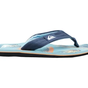 Sandalias Quiksilver Molokai Layback Ii 101339 Para Hombre