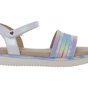 Sandalias Teen Bambino Bm440 Para Niña