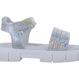 Sandalias Teen Bambino Bm630 Para Niña