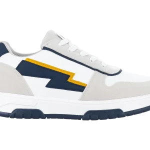 Tenis Teen Bambino Ba7051 Para Niño