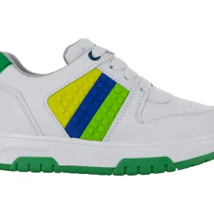 Tenis Teen Bambino Ba7054 Para Niño