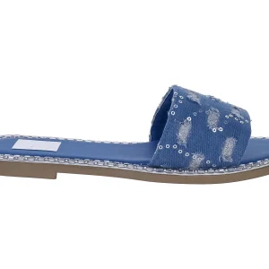 Sandalias Diva 1803 Para Mujer