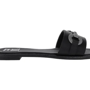 Sandalias Diva Luna Rosa 1795 Para Mujer