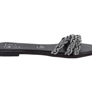 Sandalias Diva 852315 Para Mujer