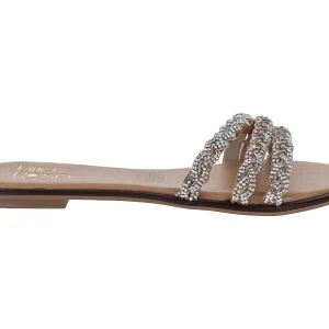 Sandalias Diva 852315 Para Mujer