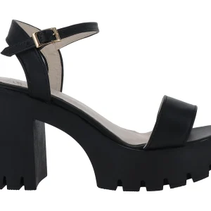 Sandalias Diva Luna Rosa 800 Para Mujer