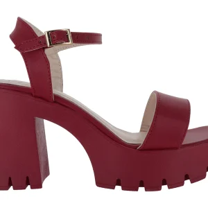 Sandalias Diva Luna Rosa 800 Para Mujer