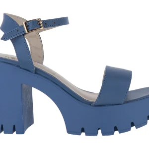 Zapatillas Diva Luna Rosa 800 Para Mujer