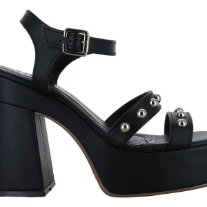 Sandalias Diva Luna Rosa 8102 Para Mujer