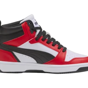 Tenis Puma 393831 Para Niño