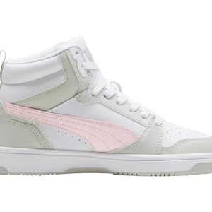 Tenis Puma 393831 Para Niña