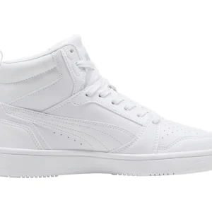 Tenis Puma 393831 Para Niño