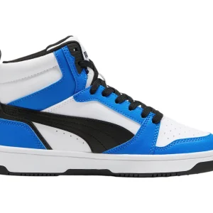 Tenis Puma 393831 Para Niño