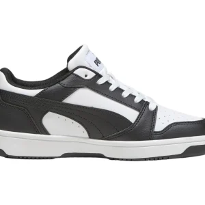 Tenis Puma 393833 Para Niño