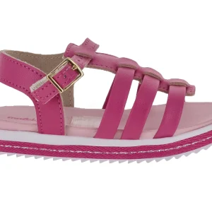Sandalias Molekinha 204 Para Niña